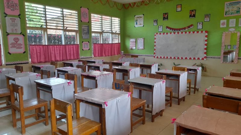 Ruang Belajar